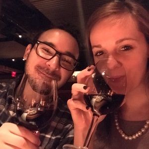 Meet your Posher, Jade